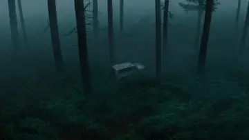 Zasłona do filmu "Nie czas umierać" #766947