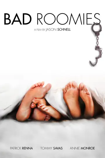 Plakat do filmu "Bad Roomies" #1103683