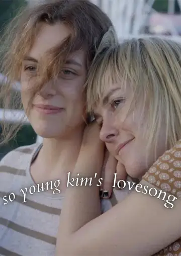 Plakat do filmu "Lovesong" #470173