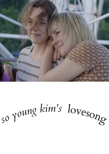 Plakat do filmu "Lovesong" #470174