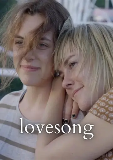 Plakat do filmu "Lovesong" #470175
