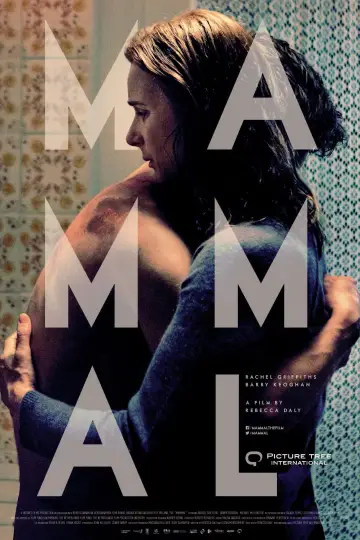 Plakat do filmu "Mammal" #915934