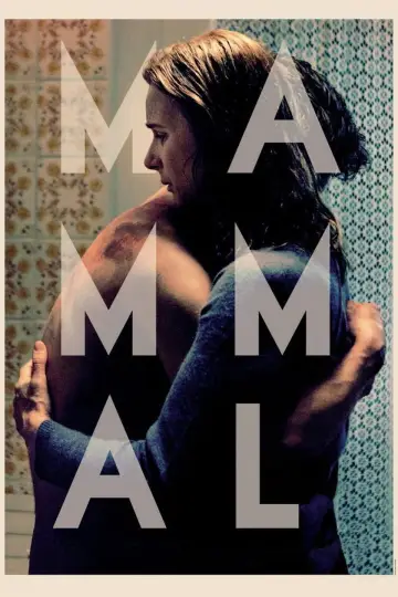 Plakat do filmu "Mammal" #915935