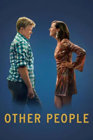 Other People plakat