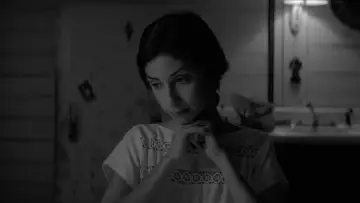 Zasłona do filmu "Oczy matki" #363554