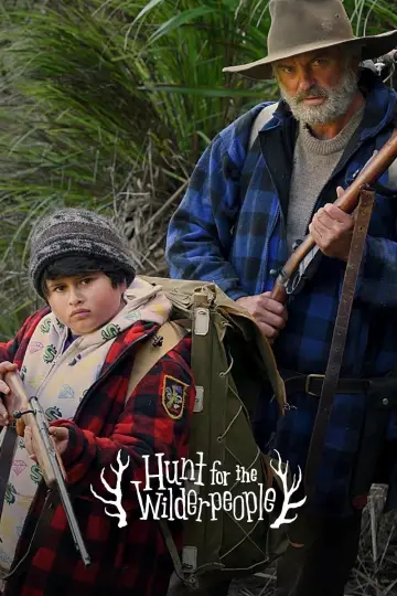 Plakat do filmu "Dzikie łowy" #202112