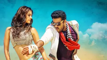 Zasłona do filmu "సోమరి" #325782