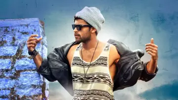 Zasłona do filmu "సోమరి" #325783