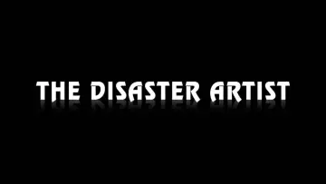 Zasłona do filmu "Disaster Artist" #239127