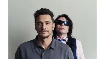 Zasłona do filmu "Disaster Artist" #239129