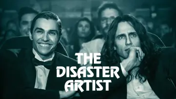 Zasłona do filmu "Disaster Artist" #239131