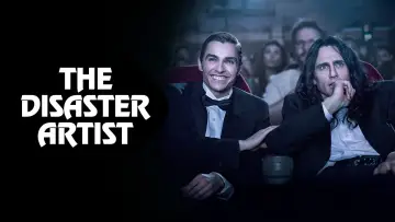 Zasłona do filmu "Disaster Artist" #239132