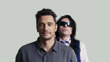 Zasłona do filmu "Disaster Artist" #239133