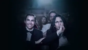 Zasłona do filmu "Disaster Artist" #416900
