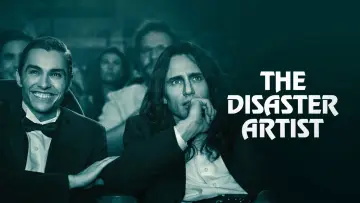 Zasłona do filmu "Disaster Artist" #937096