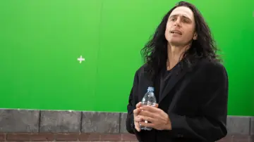 Zasłona do filmu "Disaster Artist" #937099