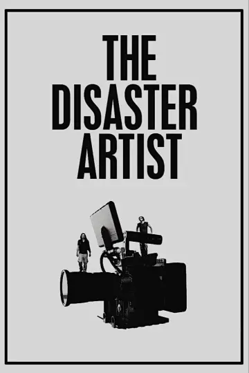 Disaster Artist