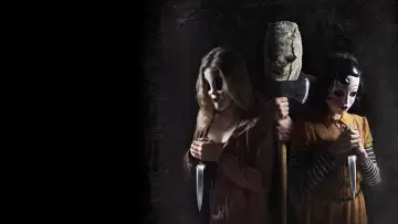 Zasłona do filmu "Nieznajomi: Ofiarowanie" #1582412