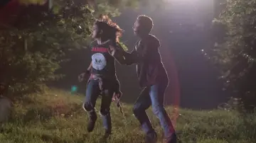 Zasłona do filmu "Nieznajomi: Ofiarowanie" #326813