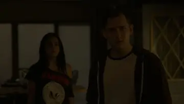 Zasłona do filmu "Nieznajomi: Ofiarowanie" #714627