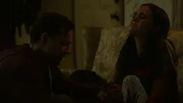 Zasłona do filmu "Nieznajomi: Ofiarowanie" #714629
