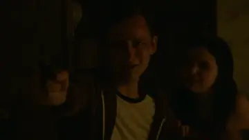 Zasłona do filmu "Nieznajomi: Ofiarowanie" #714630