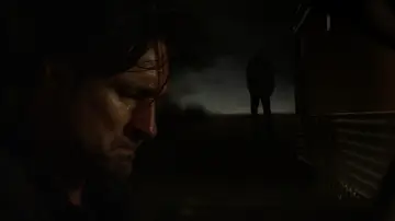 Zasłona do filmu "Nieznajomi: Ofiarowanie" #714631