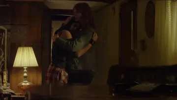 Zasłona do filmu "Nieznajomi: Ofiarowanie" #714632