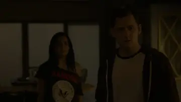 Zasłona do filmu "Nieznajomi: Ofiarowanie" #714633