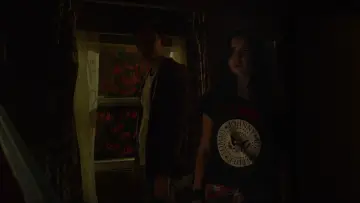 Zasłona do filmu "Nieznajomi: Ofiarowanie" #714638