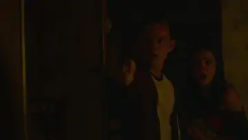 Zasłona do filmu "Nieznajomi: Ofiarowanie" #714639
