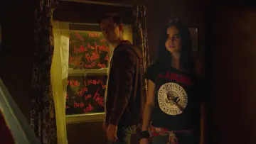 Zasłona do filmu "Nieznajomi: Ofiarowanie" #714643