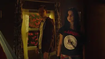 Zasłona do filmu "Nieznajomi: Ofiarowanie" #714644