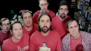 Cinebasura: La peli