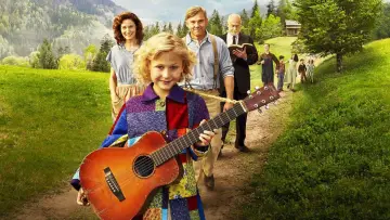 Zasłona do filmu "Dolly Parton