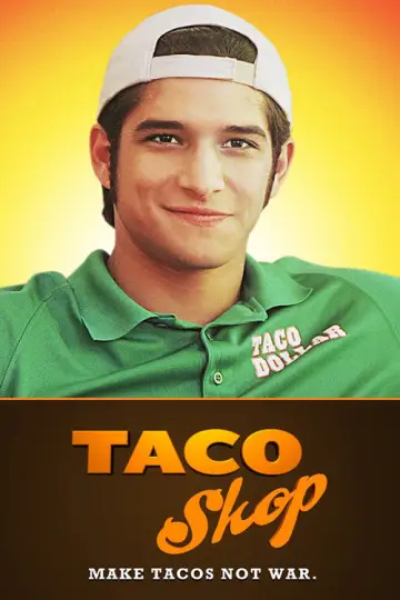 Plakat do filmu "Taco Shop" #1909168