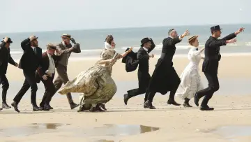 Zasłona do filmu "Martwe wody" #635183