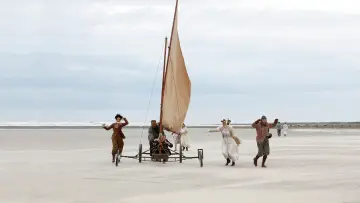 Zasłona do filmu "Martwe wody" #635193