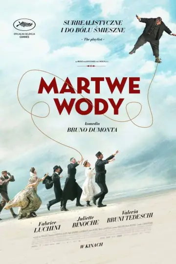 Martwe wody
