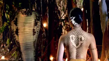 Zasłona do filmu "แม่เบี้ย" #382594