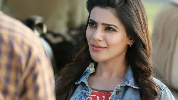 Zasłona do filmu "అ ఆ" #1145625