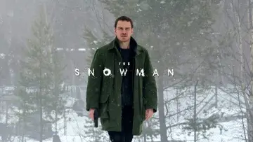 Zasłona do filmu "Pierwszy Śnieg" #76960