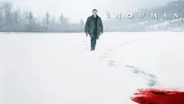 Zasłona do filmu "Pierwszy Śnieg" #76961