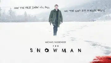 Zasłona do filmu "Pierwszy Śnieg" #76962