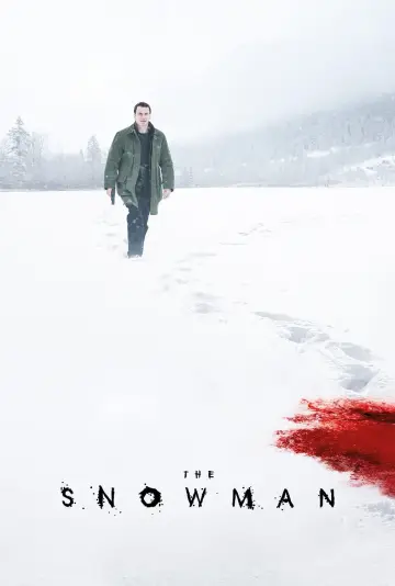 Plakat do filmu "Pierwszy Śnieg" #76965