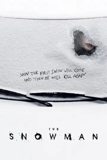 Plakat do filmu "Pierwszy Śnieg" #76966