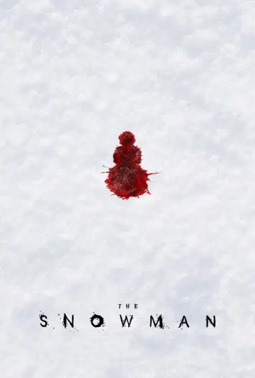 Plakat do filmu "Pierwszy Śnieg" #76970