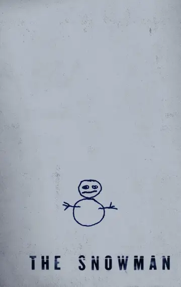 Plakat do filmu "Pierwszy Śnieg" #76975