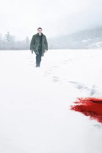 Plakat do filmu "Pierwszy Śnieg" #862851
