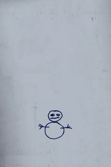 Plakat do filmu "Pierwszy Śnieg" #862852